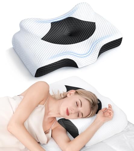 Osteo cervical pillow - osteo, neck